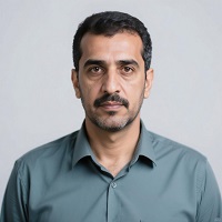 Mohamed Belkacem