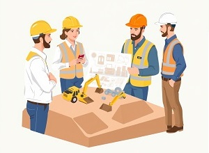 Conduite de Travaux Publics